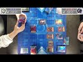 【#遊戯王】3枚おろ埋のチート融合で大会レベルに！？『メメント』対戦動画！【#デュエダン】