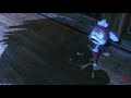Sonic the werehog transformation compilation