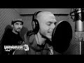 Chimie, Samurai & Junk - Live  | HipHopLive