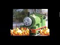 thomas the tank engine early reel 2