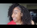 Boho Braids UPDATE & Take down process