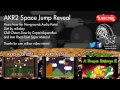 AKR2 Space Jump (Location B) 1 000 000 Views Special | LTG