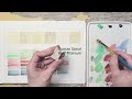 Watercolor Comparison Buff Titanium | 6 Brands to Explore