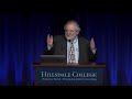 Walter Russell Mead | American Foreign Policy: The Four Schools of Thought