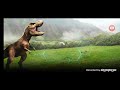 Долгожданный гибрид! Jurassic World The Game -2