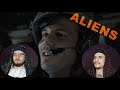 Aliens (1986) | First Time Watching | REACTION | Arab Muslim Brothers Reaction