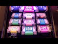 $1 Double Top Dollar $2 spins & $1 Nine Line $9 spins Top Dollar