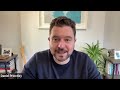 Generate 30 warm LEADS for your business: 10-minute workshop with Daniel Priestley