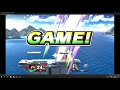 Super Smash Bros. Ultimate - PC Gameplay (Steve Update) [Yuzu Emulator] [60 FPS]