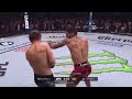 The Best Display of Boxing In MMA