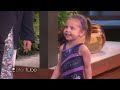 This 3-Year-Old Gymnast Is Flipping Awesome