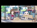 Digimon Rearise（Game movie story + Reunion with the Herissmon)