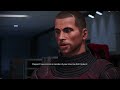 Dealing with some aliens on an asteroid. (Mass Effect 1 Pt.8)