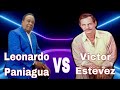 mix Leonardo Paniagua Vs Victor Estevez