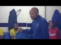 THE BEST TEAM TALK EVER - NEWBURY FOREST VS HASHTAG UNITED