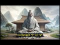 101 Ancient Wisdom Stories| Listening this before Bed will change your life (Part 14)