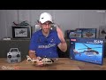 RC ERA C123 - mini scale EC135 with Fenestron and optical Flow sensor for beginners | Full Review