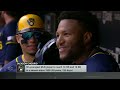 Shohei Ohtani hits 30th HR 473 FEET, Aaron Boone EJECTED, Ozzie Albies injury & more! | SportsCenter