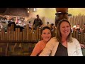 BOMA Buffet Restaurant Dinner Review At Disney's Animal Kingdom Lodge