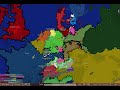 Making the HRE in ages of conflict