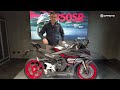450SRS REVIEW |  Adrenalina en cada aceleración