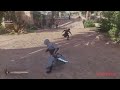 Assassin's Creed Mirage AI In A Nutshell