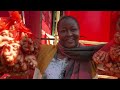 Market  Day in  African village/Shopping  for groceries and  Clothes/African village life/kenya