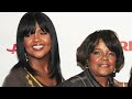 At 85, Shirley Caesar FINALLY Confirms The Rumors