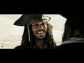 25 great captain jack sparrow quotes