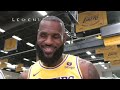 *FULL AUDIO* LeBron James Recruits Steph Curry To Team USA & Says “You’re Gonna Need A Gold Medal”👀
