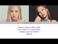 AI ROSÉ&JENNİE-I KİSSED A GİRL (orig is Katty Perry)