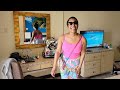 Barbados Travel Vlog | Part 1     @herndon.jonessquared