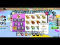 WHY you SHOULD OPEN your LARGE GIFT BAGS in Pet Simulator 99!