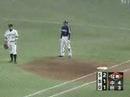 2006.10.10 中日VS巨人 12回表 満塁HR