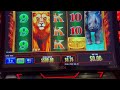 💥 OMG! ME PAGÓ MÁS QUE EL GRAND JACKPOT EN NUEVA MAQUINA FIRESTORM LION VENETIAN CASINO LAS VEGAS