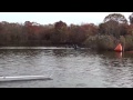 Rowing SUPER FAIL - Sculling  - Regatta 2014
