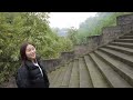 A courtyard house deep in the mountains of China, worth 2 billion yuan