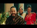 Capital T X Anxhela Peristeri X Mandi - HABIBI (Official Video)