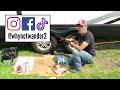 How to Repack RV Trailer Wheel Bearings DIY