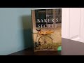 📚 The Baker's Secret by Stephen P. Kiernan (book club series)