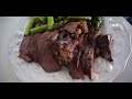 慢烤牛肋條 slow oven baked beef brisket ｜Hao'sLife