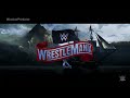 WWE: ● WrestleMania 36 Official Theme Song ᴴᴰ ● 