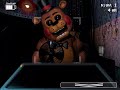 Fnaf scary toy bear