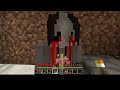 Don't Let Him In! Minecraft Creepypasta (Bedrock)