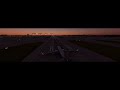 MSFS Stutters Landing Multicam in Miami KMIA Ultra Graphics HDR 4K - Final Cut Pro X FCPX