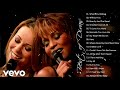 Mariah Carey, Whitney Houston, Celine Dion 💖 Divas Songs Hits Songs 💖  Top Songs 2024