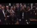 Chopin-Piano Concerto no.1 in E minor,op.11:Daniil Trifonov&the Israel Philharmonic Orchestra: