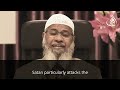 How to control Negative thoughts when you are alone | Dr Zakir Naik
