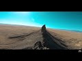 1,700ft Cliff Dive | Drone | Shiprock New Mexico