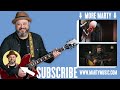 Jim Croce Bad Bad Leroy Brown Guitar Lesson + Tutorial